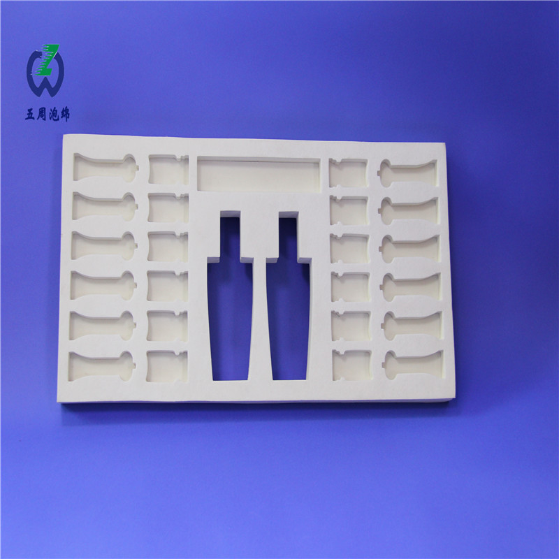 閉孔率決定性能？EVA泡棉內(nèi)襯閉孔率解析與檢測(cè)指南