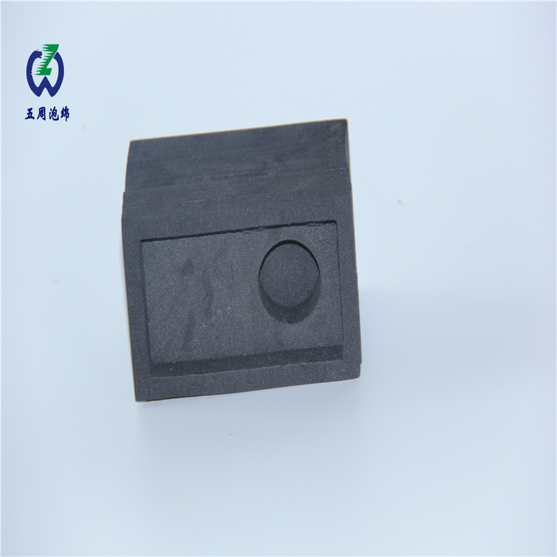 智能設(shè)備包裝專屬：EVA泡棉內(nèi)襯的定制要求與核心優(yōu)勢(shì)