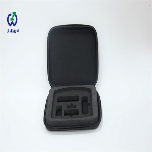 綠色包裝趨勢下，EVA 泡棉內(nèi)襯的可持續(xù)發(fā)展路徑有哪些？