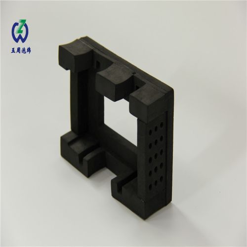 不同行業(yè) EVA 泡棉內(nèi)襯定制，核心差異在哪里？