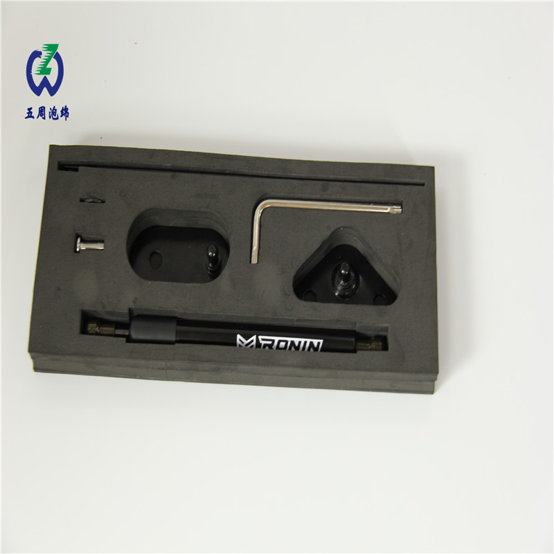 多行業(yè)客戶齊點(diǎn)贊：五周泡棉適配性超棒