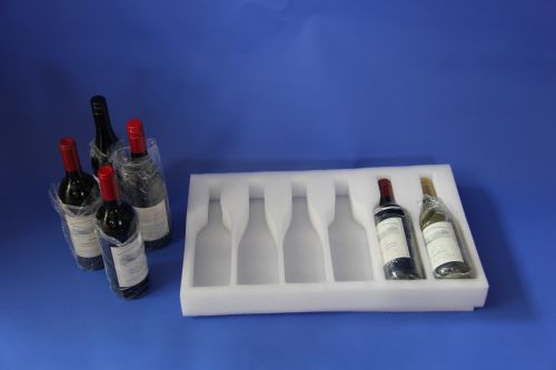 5 年零投訴！老客戶見證五周泡棉品質(zhì)堅(jiān)守