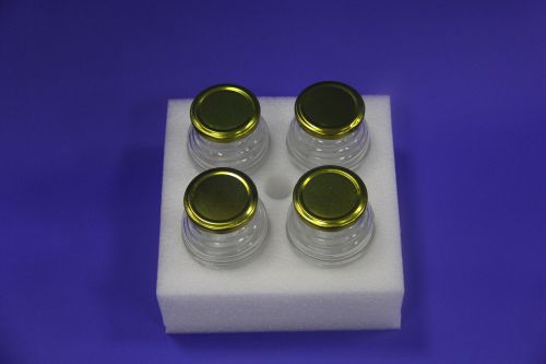 美妝小樣包裝降損增效指南：EPE 珍珠棉內(nèi)襯應(yīng)用案例分享