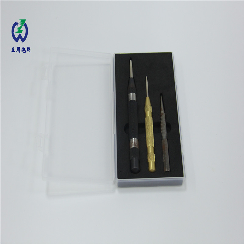 精密儀器包裝：EVA 泡棉內(nèi)襯的極端環(huán)境防護(hù)方案