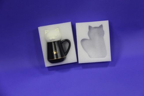 禮品包裝EPE內(nèi)襯：顏值升級(jí)+精致防護(hù)實(shí)用技巧