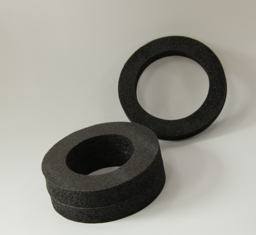 健身器材配件EPE內(nèi)襯：承重防滑 + 抗撕裂防護方案