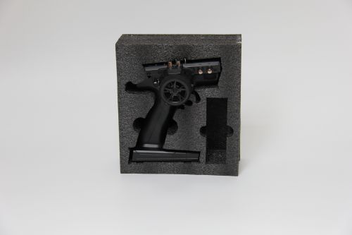 精密儀器 EPE 內(nèi)襯：防靜電防壓的元件守護(hù)方案