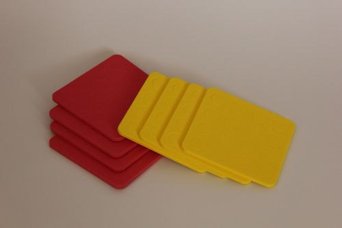 彩色 EVA 緩沖片：電子配件的多場(chǎng)景防護(hù)方案