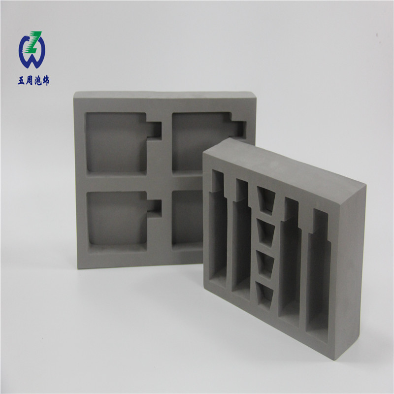 多格零件 EVA 內(nèi)襯：高密度材質(zhì)的分類(lèi)防護(hù)與高效收納