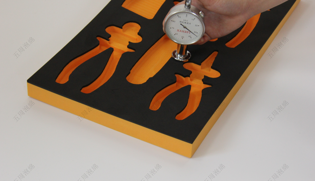 醫(yī)療工具 EVA 內(nèi)襯：無菌防護與工具固定的專業(yè)適配