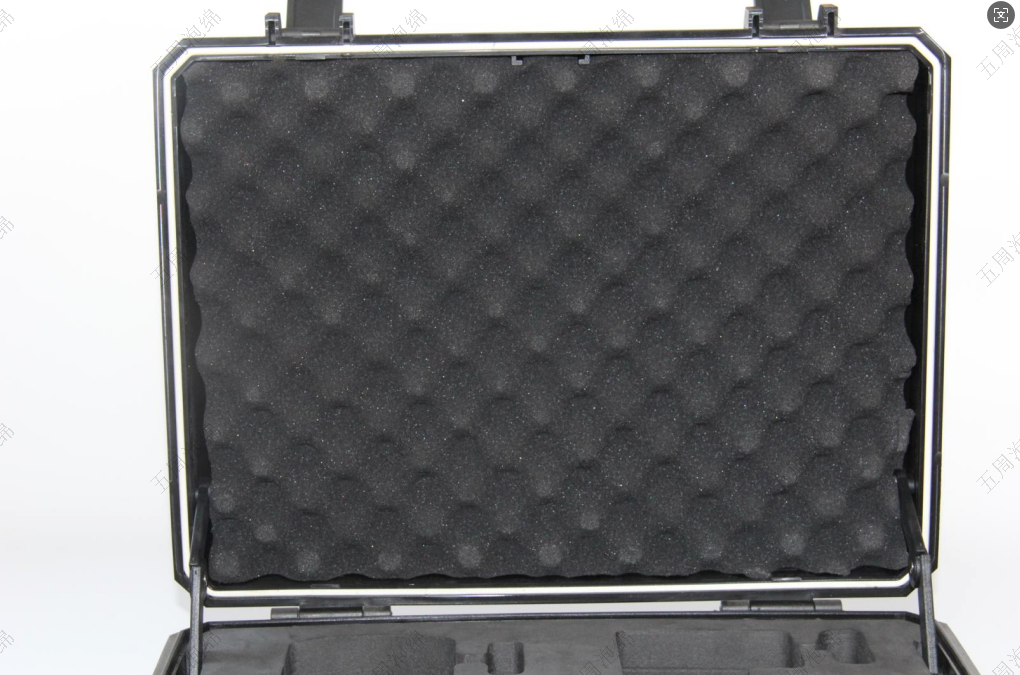 工具箱蜂窩海綿內(nèi)襯：設備存儲的 “防震緩沖層”